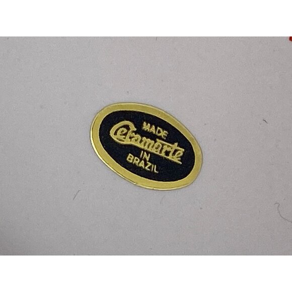 Vintage Walt Disney World Stein Mug  Tankard 3D Made In Brazil 6.5" - Picture 9 of 10